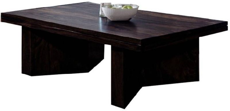 Wooden Conference Table