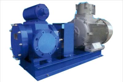 Gear Pump AP General purpose