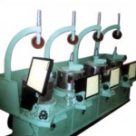 Wire Drawing Machine