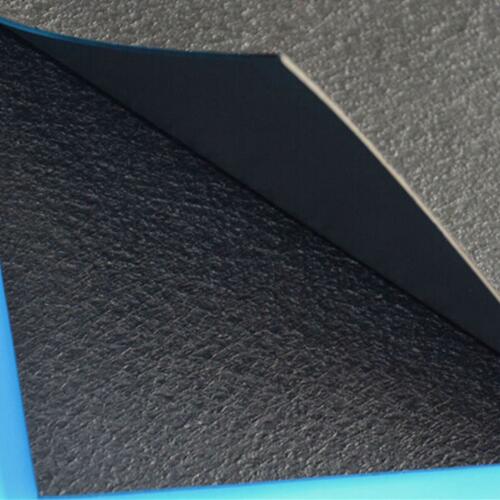 0 75mm Fish Farm Pond Liner Hdpe Geomembrane By Huataogroupltd Fish Farm Pond Liner Hdpe Geomembrane Id 3732929