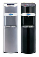 Bottom Loading Bottled Water Dispenser