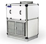 VERTICAL AIR HANDLING UNITS