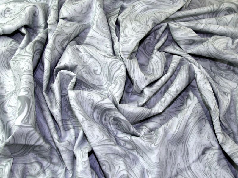 Marble Fabric