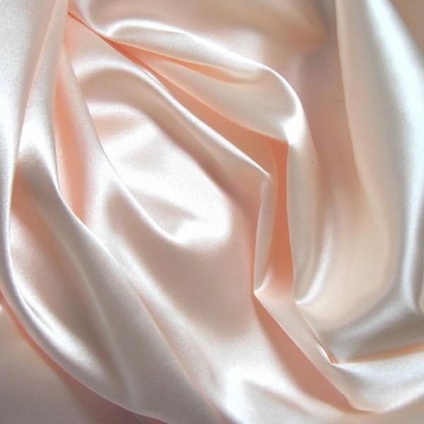 Satin Fabric, Pattern : Plain