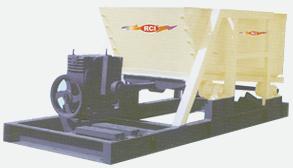 Industrial Reciprocating Feeder