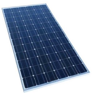 solar panel