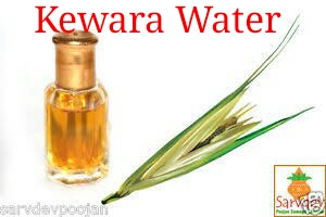 Kewara water, for Cooking, Form : Liquid