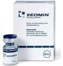 Xeomin affordable for sale