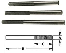 Large Ejector Pins