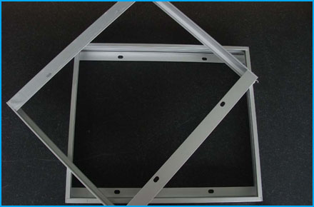 Aluminum Frames