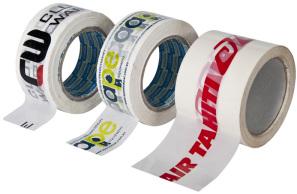Customized Printed Tapes, for Personal, Tape Width : 10-15mm