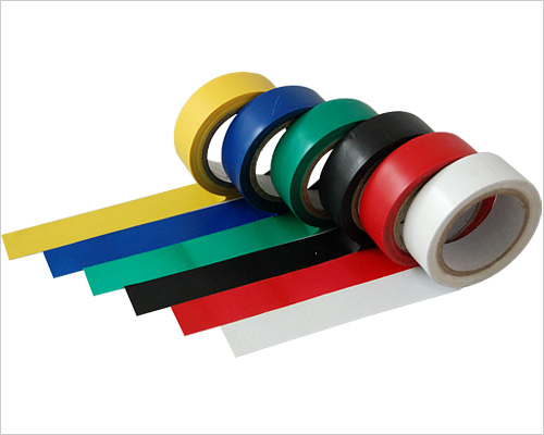 Electrical Insulation Tapes