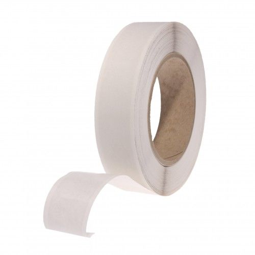 Double Sided Tissue Tapes, for Packaging, Color : White