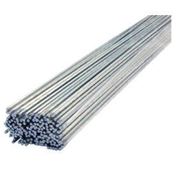 Steel Rods