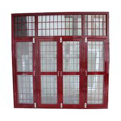 steel windows