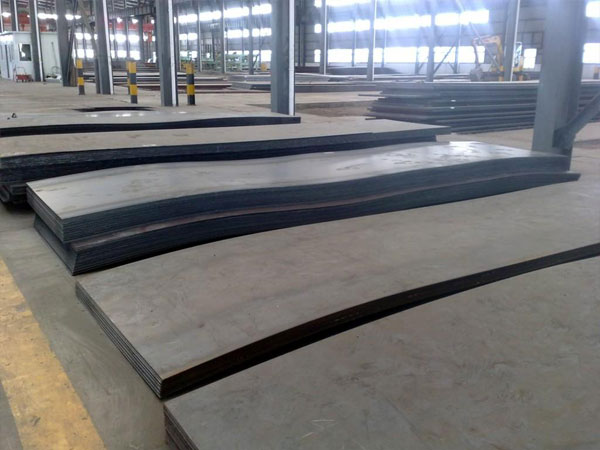 Boiler Quality Plates, Feature : HIGH MATERIAL STRENGTH.