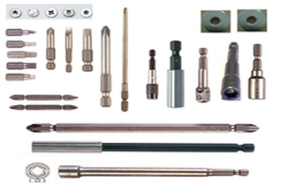 GRV Electric Screw Driver Bits