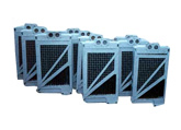 Double Pipe Heat Exchanger