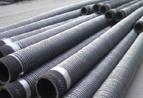 Cement Grounting Hose