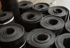 Industrial Rubber Sheet