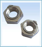 Weld Nuts