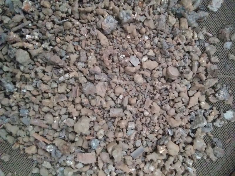 Cast Iron Granular Scrap