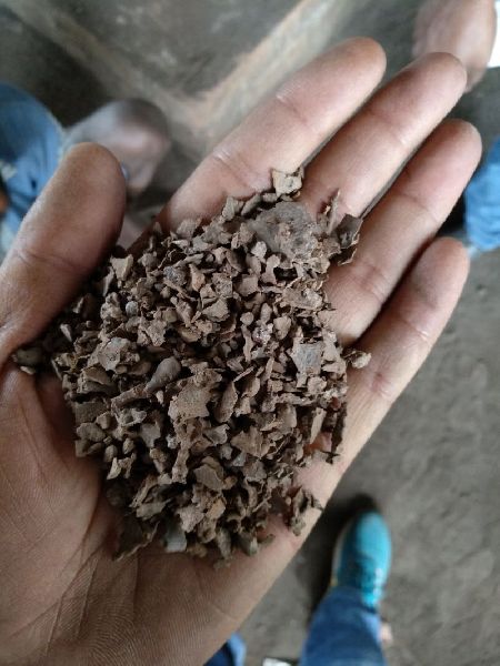 Pig Iron Chips
