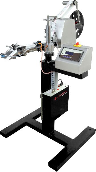 Automatic Hologram Applicator