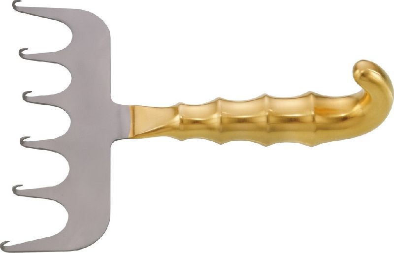 Abdominoplasty Retractor