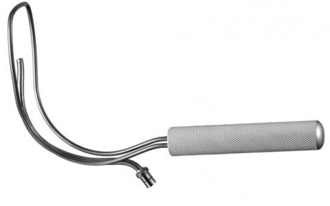 Biggs Face Lift Retractor