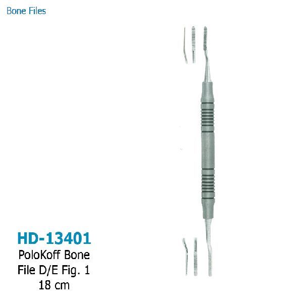 Bone Files