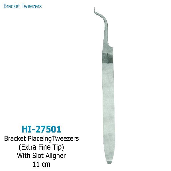 Bracket Tweezers