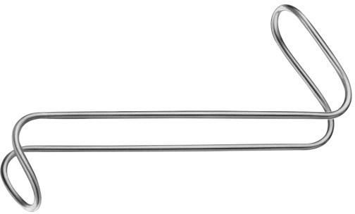 Collin Hartmann Retractor