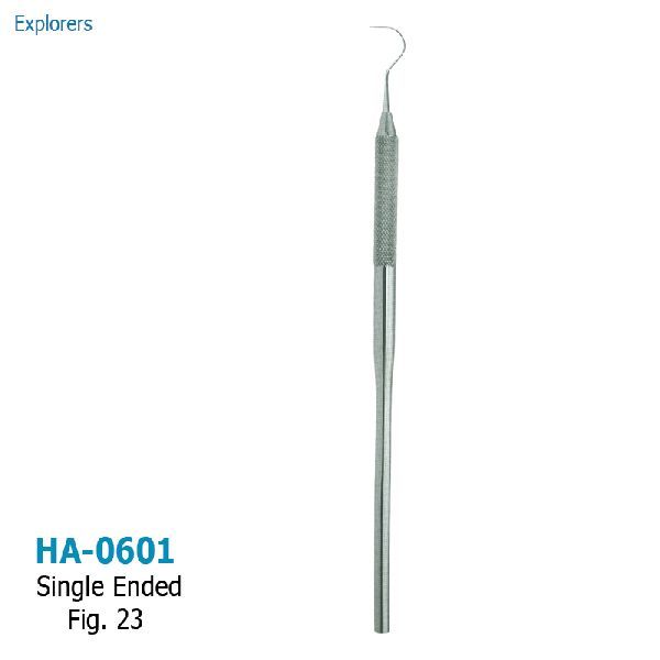 Diagnostic Explorers