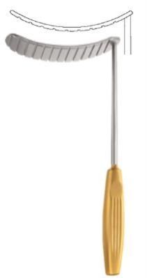 Marx Breast Retractor