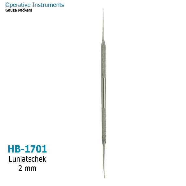 Operative Instruments