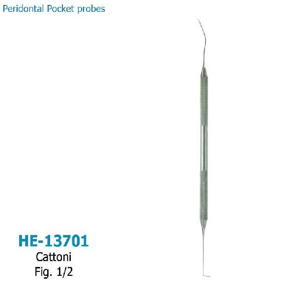 Periodontal Pocket Probes