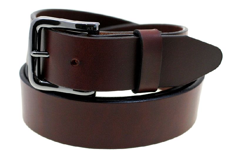 Leather Belt, Color : Multi color