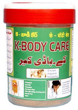 300g K Body Care Powder