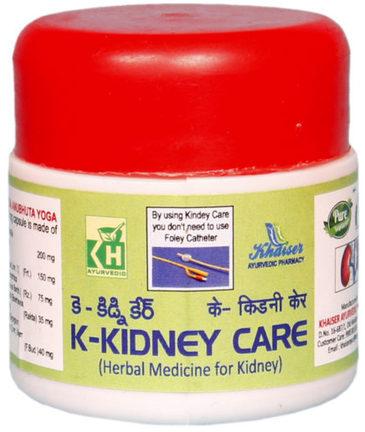 K-Kidney Care Capsules