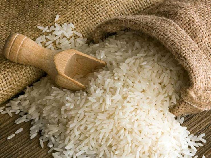 Organic indian rice, Color : White