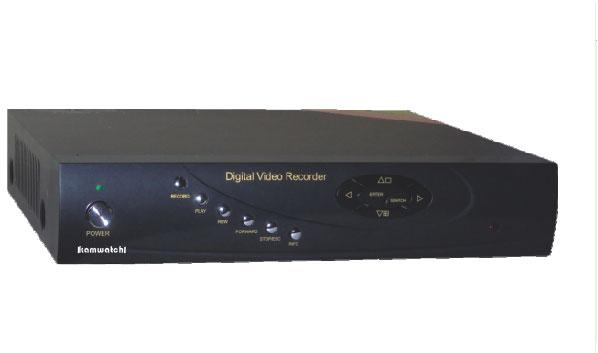 Digital Video Recorders