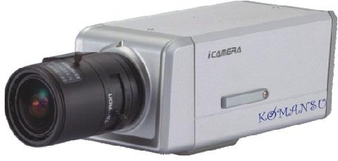 IP Cameras