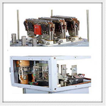 Oil Circuit Breaker