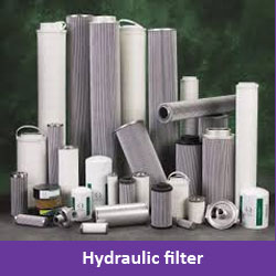 Hydraulic Filter