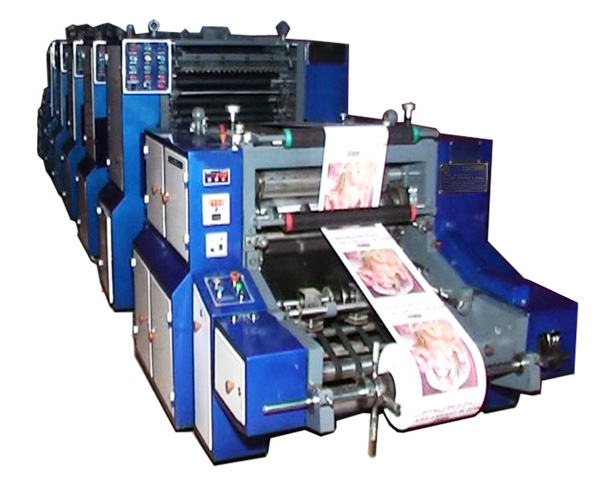 printing machine