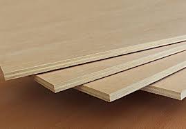 plywood sheets