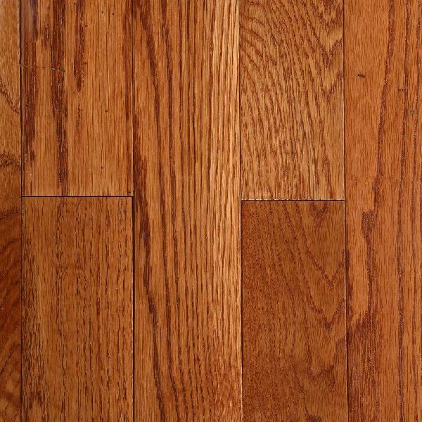 Polished Hardwood Floorings, Color : Brown