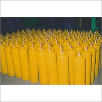 230-350bar Stainless Steel Industrial Welded Gas Cylinder