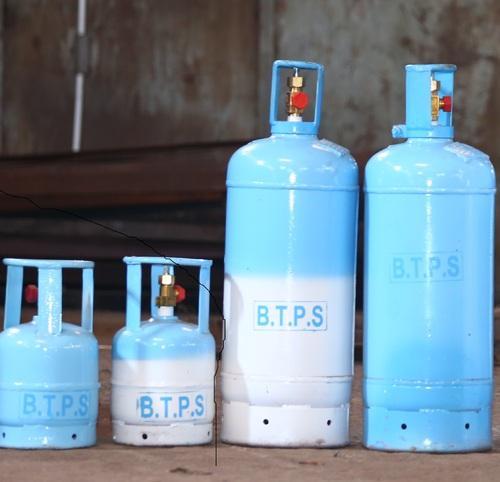 R22 Gas Cylinder